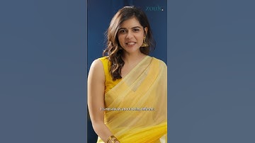 Zouk is all about celebrating your authentic self, and kalyanipriyadarshan embodies that perfectly.