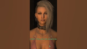 see the FULL VIDEO on my channel for all 30 fallout 3 npcs overhauled #fallout fallout3 #fallout4