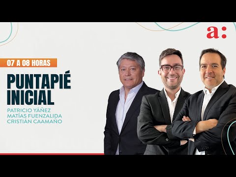 DEPORTES EN AGRICULTURA | PUNTAPIÉ INICIAL  -   22 DE SEPTIEMBRE DE 2023