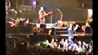 U2 Wembley Stadium 1993-08-21 - Part 2