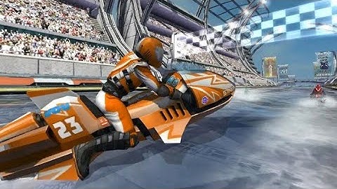 riptide gp2 walk-through android