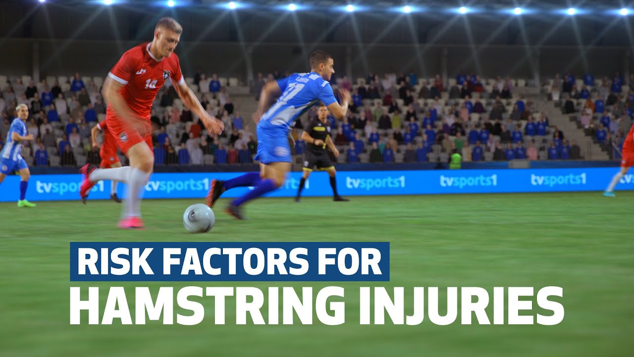 Hamstring Injury: Risk Factors, Recovery Time, Treatments | Houston ...