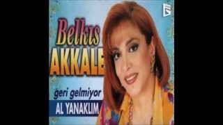 Belkıs Akkale - Al Yanaklım  (Official Audio)