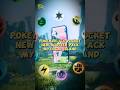 Pokemon TCG Pocket's next booster pack theme is Mythical Island
