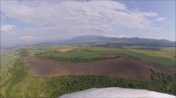 FX 79, 3 Kilometers out and back,   personal record