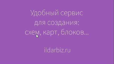 Draw.io -  рисуем воронки, диаграммы, блок-схемы и мокапы