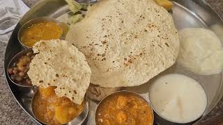 Day 9 -Gujarati Street Food