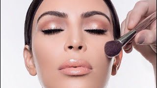 [FULL VIDEO] KIM KARDASHIAN WEST | Flaweless Foundation Routine & Tutorial | Get Ready With KKW