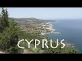 CYPRUS: an island country with rich cultural history