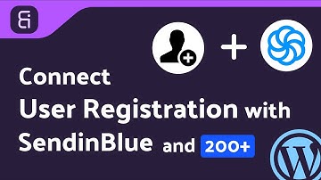 Integrating WordPress User Registration with Brevo (Sendinblue) Using Bit Integrations Plugin