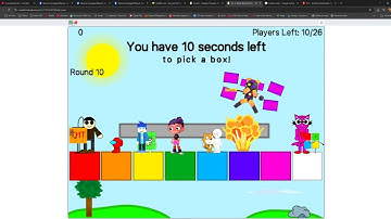 Everyone Fights Bad Users Add Round 13