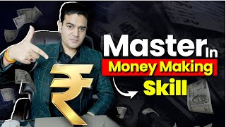 Skills For High Income | Learn and Start Making Money | #highincomeskills