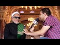 صوت يحيى الحليلي نغمات تحمل قصص الروح وتراتيل العقل 