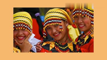 Understanding the self: Lesson 10