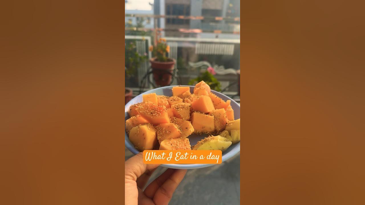 Weight loss ke liye maine ye khaya Day2 whatieatinaday youtubeshorts