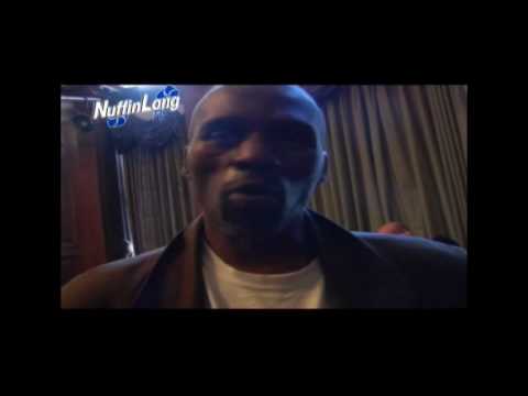 Roger Mayweather on his Bro, Floyd, Ali and other ...