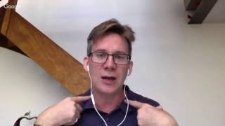 TADSummit Preview: Karel Bourgois, CEO & Founder, Voxist screenshot 5