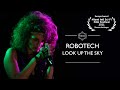 Robotech / Look Up the Sky / Yellow Dancer (cover)