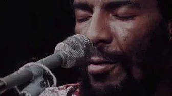 Richie Havens live concert 1971 in Montreux Richie Havens live concert 1971 in Montreux