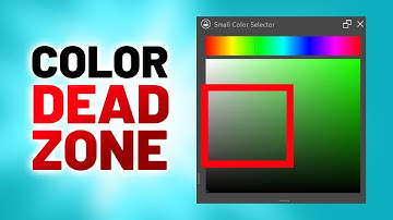 8 Digital Art Mistakes That Are RUINING Your Art