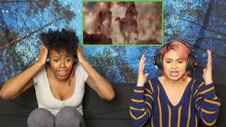 Attack on Titan 2x11 "ADVAAAAANCEEEEEEE" REACTION!!