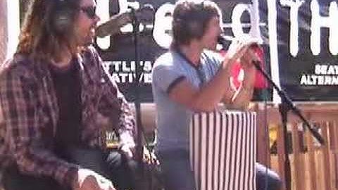 Taking Back Sunday Interview part 2