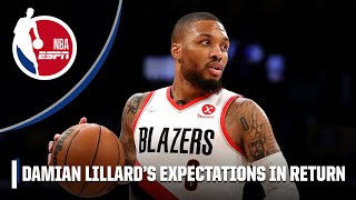 Are the Portland Trail Blazers a PLAY-IN team at best? 😬🤔 | NBA on ESPN