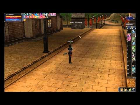Shift+Click NPC/Char/Monsters L2OFF