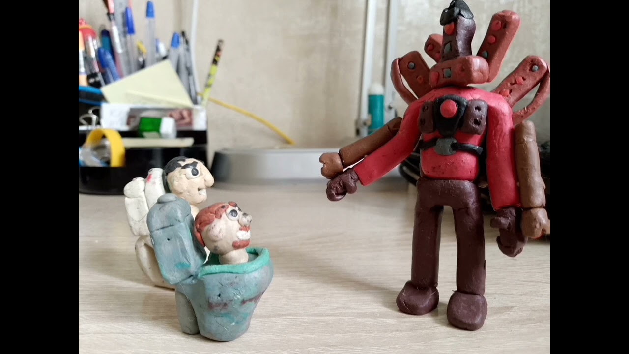 skibidi toilet 01 season