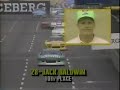 (Vintage Race) Wet, Dry Street Racing Trans Am Style at Phoenix 1990