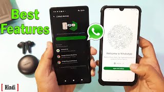 Top 7 Best WhatsApp Hidden Features | WhatsApp Best Features 2025