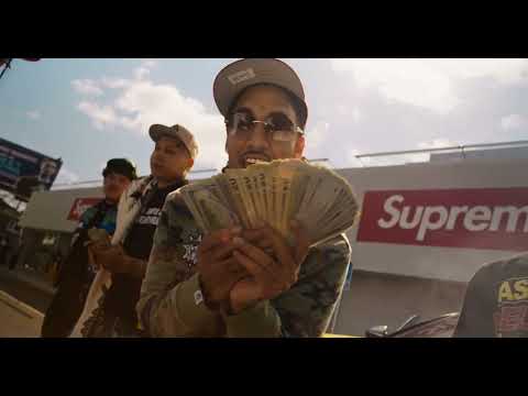 Fenix Flexin Blade Runner Official Music Video