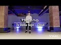 Ty Dolla $ign ft. 21 Savage - Clout Dance | Choreographie von Helena
