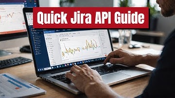 Automate Jira with UiPath & REST APIs