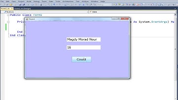 Visual Basic.net: counting characters in a textbox