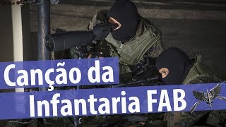 Video thumbnail of "Canção da Infantaria da Aeronáutica - Legendada e com imagens!"