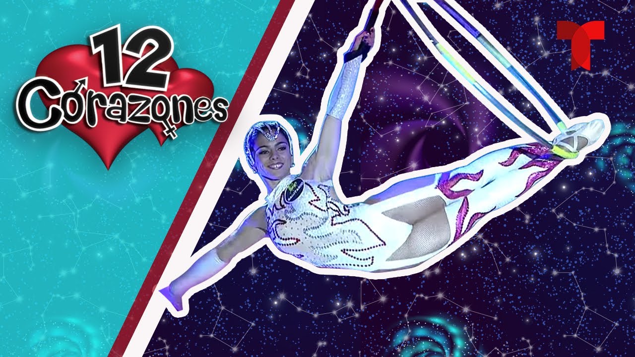 12 Corazones💕: Circus Special! | Full Episode | Telemundo English