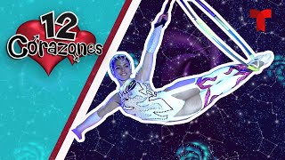 12 Corazones💕: Circus Special! | Full Episode | Telemundo English screenshot 4