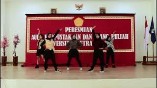 ITZY - WANNABE [ Dance Cover by BlueSky ]