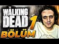 The Walking Dead 1. Sezon 1. Bölüm