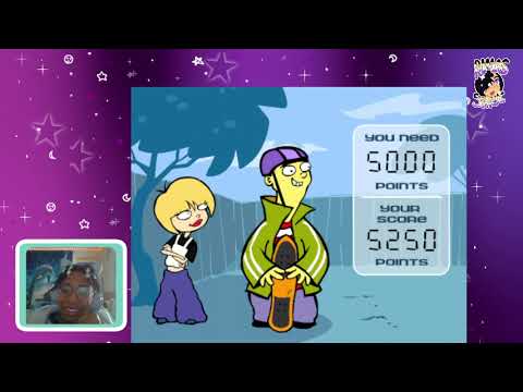 🎮 Ed Edd Eddy To The Eds Treme!
