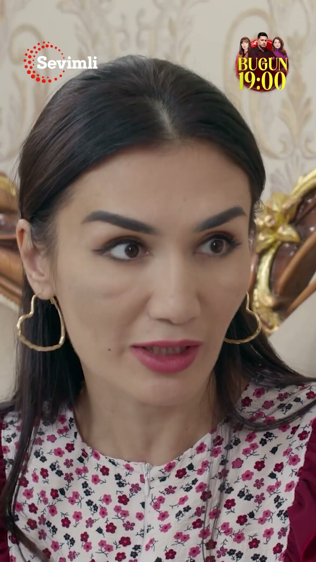 Yuragim seniki 35-qism - O'zimiz sekin yo'q qilamiz
