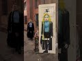 Retrato trash – urban art Barna, urban art video, urban art clip
