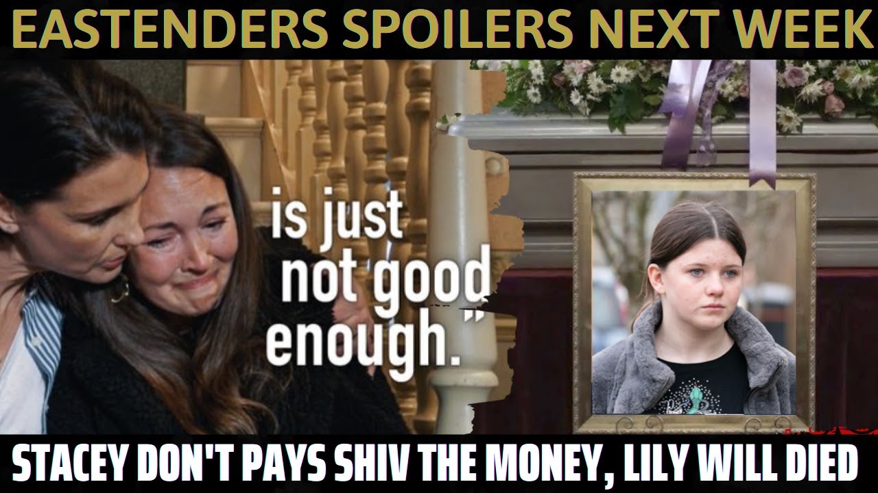 First Look ! 12 huge EastEnders spoilers for next week 20th to 23th March 2023 EastEnders 2023