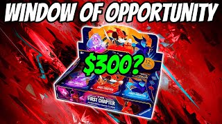 видео: ПОНЕДЕЛЬНИК: ЗАКРЫТЫЙ РЫНОК ЛОРКАНА! Еженедельные инвестиции и коллекционирование! картинка: ПОНЕДЕЛЬНИК: ЗАКРЫТЫЙ РЫНОК ЛОРКАНА! Еженедельные инвестиции и коллекционирование!