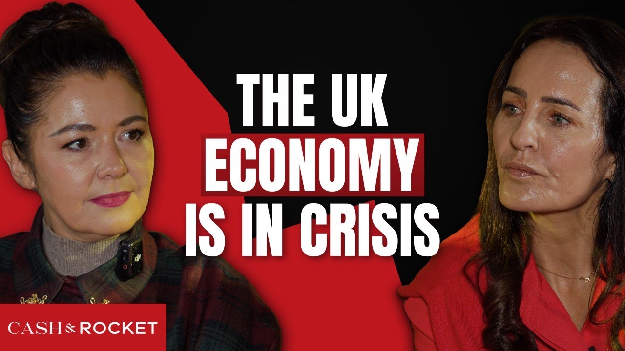 Power, Tax, and Trust: What’s Going Wrong in the UK