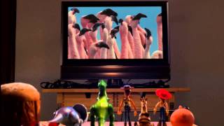 Rai2 Presenta Storia Di Un Natale Animato