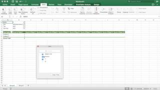 Dance Administration as easy as 5,6,7,8 - Tutorial 2 screenshot 2