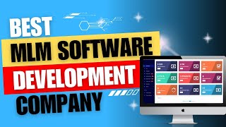 Best MLM Software Development Company | Al Hadaf Tech screenshot 2