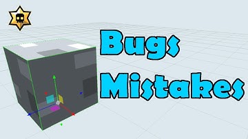 Bugs and Issues in the Krunker Editor | 2023 Tutorial